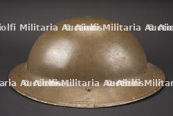 Casque canadien. Canadian helmet. — photo 3