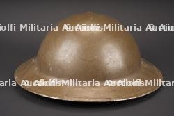 Casque canadien. Canadian helmet. — miniature 4