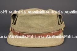 Casquette d'auxiliaire féminin canadien. Canadian women’s auxiliary cap. — photo 2