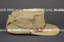 Casquette d'auxiliaire féminin canadien. Canadian women’s auxiliary cap. — photo 3