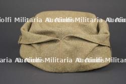 Casquette d'auxiliaire féminin canadien. Canadian women’s auxiliary cap. — photo 4
