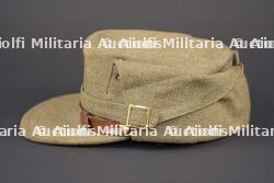 Casquette d'auxiliaire féminin canadien. Canadian women’s auxiliary cap. — miniature 5