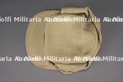 Casquette d'auxiliaire féminin canadien. Canadian women’s auxiliary cap. — miniature 6