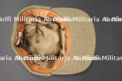 Casquette d'auxiliaire féminin canadien. Canadian women’s auxiliary cap. — miniature 7