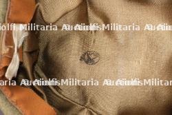 Casquette d'auxiliaire féminin canadien. Canadian women’s auxiliary cap. — photo 8