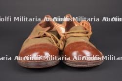 Chaussure tropicale canadienne.  Canadian tropical shoes. — photo 3