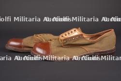 Chaussure tropicale canadienne.  Canadian tropical shoes. — photo 4