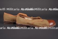 Chaussure tropicale canadienne.  Canadian tropical shoes. — photo 6