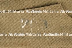 Calot canadien. Canadian garrison cap. — miniature 3