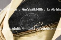 Calot canadien. Canadian garrison cap. — photo 7