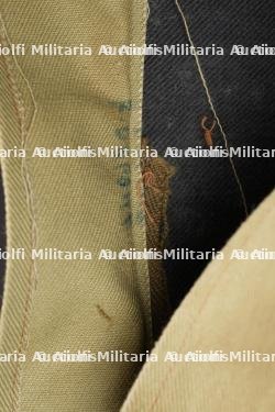 Calot canadien. Canadian garrison cap. — miniature 8