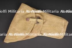 Holster de pistolet GP 35 canadien. Canadian GP 35 holster.