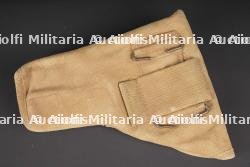 Holster de pistolet GP 35 canadien. Canadian GP 35 holster. — miniature 2
