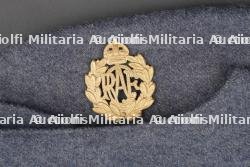 Calot RCAF. RCAF garrison cap. — photo 2