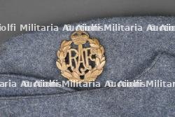 Calot RCAF. RCAF garrison cap. — miniature 8