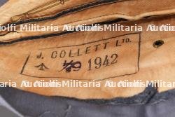 Calot RCAF. RCAF garrison cap. — miniature 11