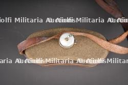 Gourde britannique WWI. British WWI canteen. — photo 6