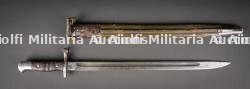Baïonnette 1907 britannique. British bayonet. — miniature 2