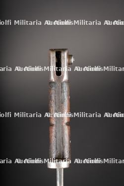 Baïonnette 1907 britannique. British bayonet. — miniature 6