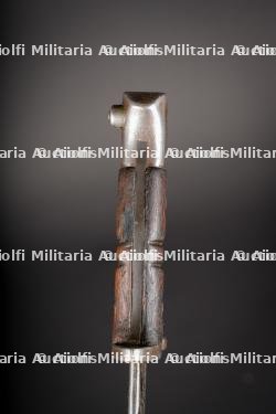 Baïonnette 1907 britannique. British bayonet. — miniature 7