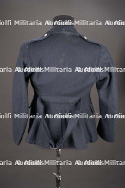 Vareuse CD Britannique. British Civil Defence tunic. — photo 6