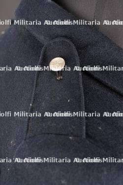 Vareuse CD Britannique. British Civil Defence tunic. — miniature 8
