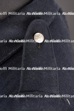 Vareuse CD Britannique. British Civil Defence tunic. — photo 9