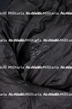 Vareuse CD Britannique. British Civil Defence tunic. — photo 12