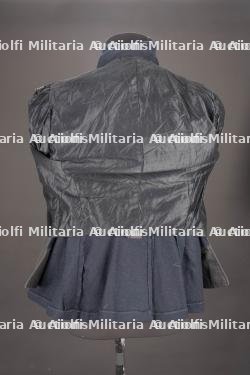 Vareuse CD Britannique. British Civil Defence tunic. — miniature 13