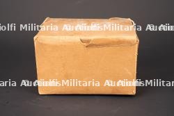 Masque anti-gaz civil britannique. British civilian gas mask. — miniature 4