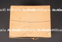Masque anti-gaz civil britannique. British civilian gas mask. — photo 5