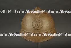 Casque Adrian belge. Belgian Adrian helmet.