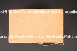 Masque anti-gaz civil britannique. British civilian gas mask. — photo 6