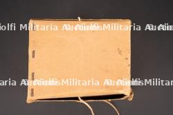 Masque anti-gaz civil britannique. British civilian gas mask. — photo 7
