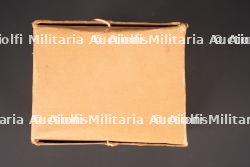 Masque anti-gaz civil britannique. British civilian gas mask. — photo 8