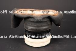 Masque anti-gaz civil britannique. British civilian gas mask. — miniature 9