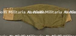 Culotte reglementaire de troupe. Regulation enlisted man’s breeches.