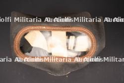 Masque anti-gaz civil britannique. British civilian gas mask. — photo 10
