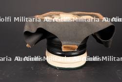 Masque anti-gaz civil britannique. British civilian gas mask. — photo 11