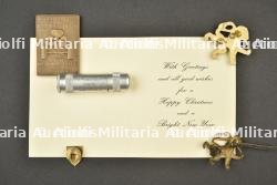 Brigades d Irlande, souvenirs de la 4e Brigade Steenstraete. Irish Brigades, memorabilia of the 4th Steenstraete Brigade.