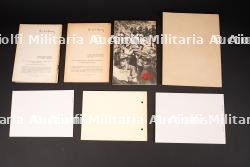 Livrets technique britannique et US. British and U.S. technical manuals. — photo 3
