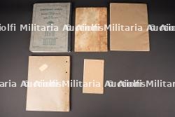 Livrets technique britannique et US. British and U.S. technical manuals. — miniature 5