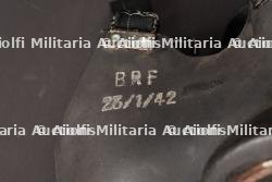 Masque anti-gaz civil britannique. British civilian gas mask. — photo 4