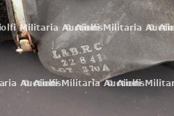 Masque anti-gaz civil britannique. British civilian gas mask. — miniature 6