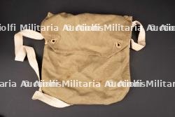 Masque anti-gaz civil britannique. British civilian gas mask. — miniature 8