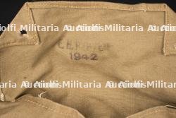 Masque anti-gaz civil britannique. British civilian gas mask. — miniature 9
