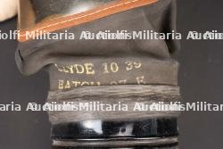 Masque anti-gaz civil britannique. British civilian gas mask. — miniature 13