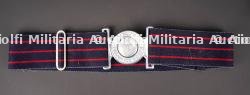 Ceinturon Royal Army Ordnance Cops. Royal Army Ordnance Corps belt. — photo 1