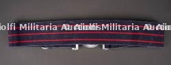 Ceinturon Royal Army Ordnance Cops. Royal Army Ordnance Corps belt. — photo 3