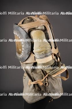 Masque anti-gaz pour bébé. Infant gas mask. — miniature 2